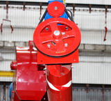 Шнековый транспортер